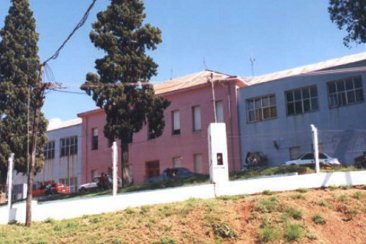 El remisero llegó a pedir ayuda en el hospital Ramón Carrillo El remisero llegó a pedir ayuda en el hospital Ramón Carrillo