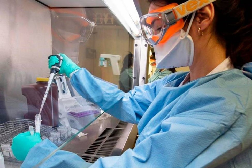 Desde el Malbran se confirmó el primer caso de coronavirus en Entre Ríos