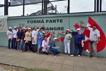 Desde el próximo miércoles, en el Centro Cívico ex Barraca Americana. Desde el próximo miércoles, en el Centro Cívico ex Barraca Americana.