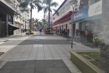 Confusión por las nuevas medidas. Confusión por las nuevas medidas.