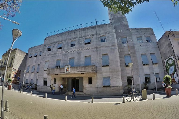 La municipalidad definió como siguen las medidas sanitarias en Concordia desde este lunes