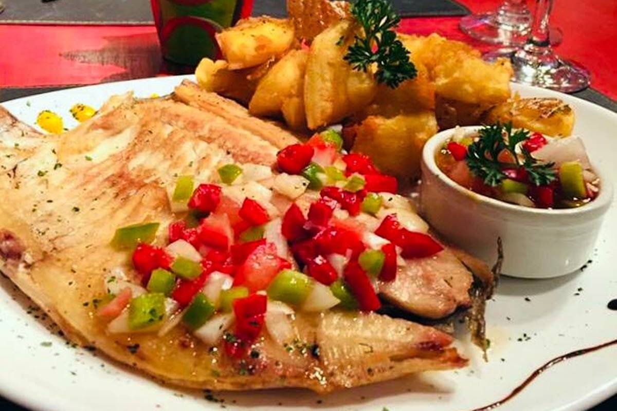 La ciudad y la regi&oacute;n buscar&aacute;n su identidad gastron&oacute;mica en el evento