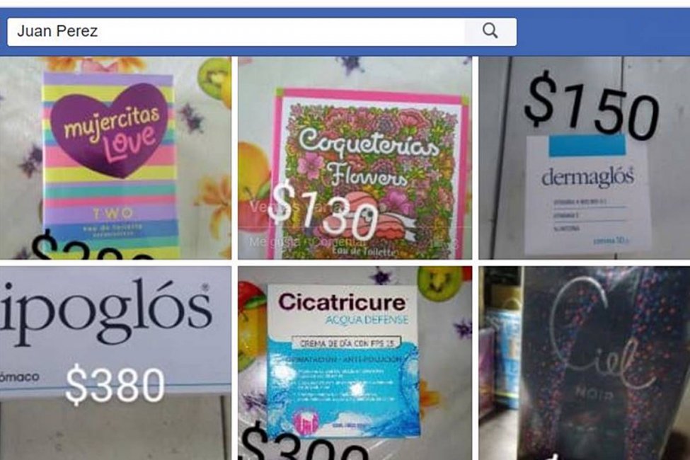 El robo a la cadena de farmacias podría derivar &ldquo;en un delito más grande&rdquo;