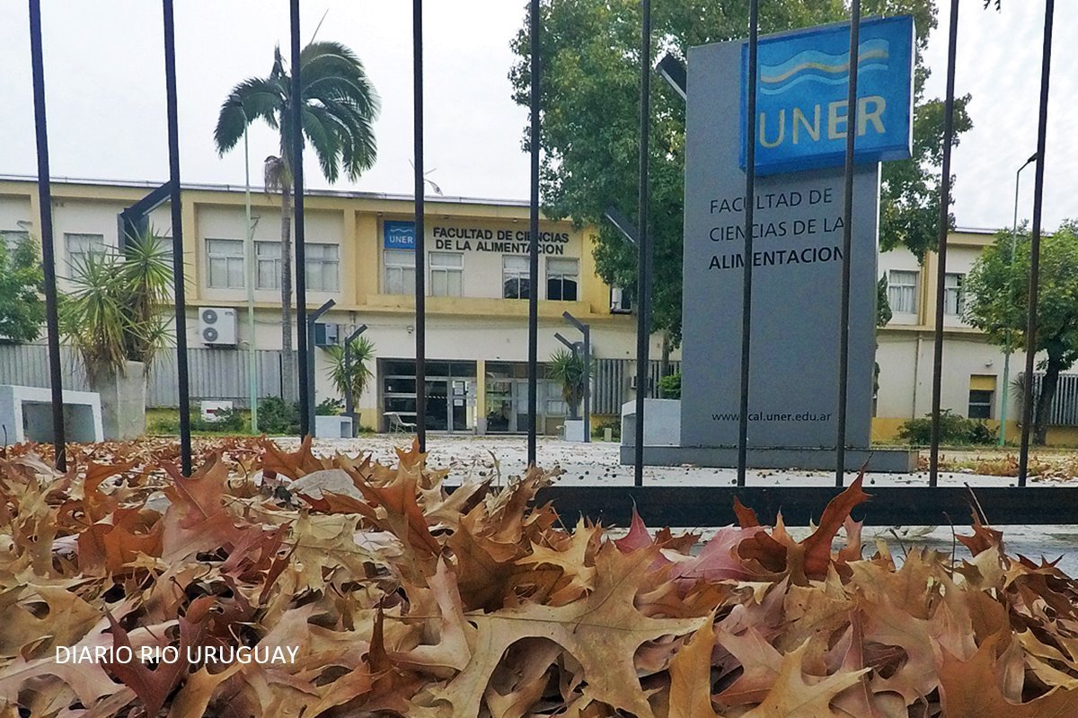 El oto&ntilde;o se empieza a hacer sentir.