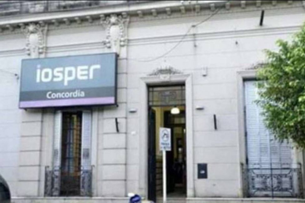 El IOSPER aclaró que las cirugías urgentes en Concordia deberán ser derivadas a otras localidades