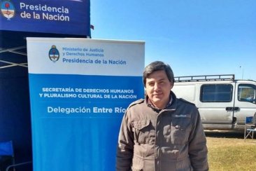 Spañoletti fue excarcelado por "falta de mérito". Spañoletti fue excarcelado por "falta de mérito".