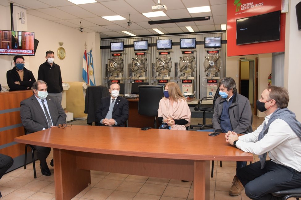 Ya tiene fecha de realización el primer sorteo de Juicio por Jurados