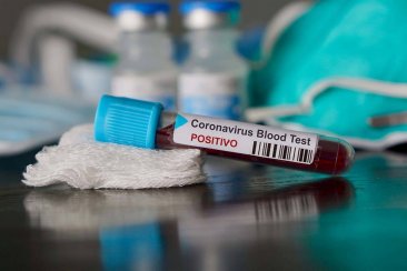 Concordia suma 6 casos positivos desde que comenzó la pandemia. Concordia suma 6 casos positivos desde que comenzó la pandemia.
