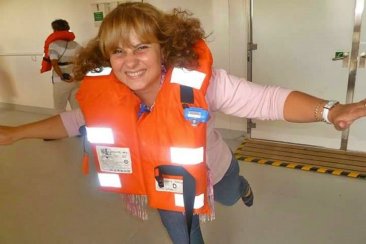 La docente concordiense fue asesinada en junio de 2020. La docente concordiense fue asesinada en junio de 2020.