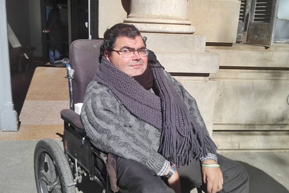 El abogado defensor brindó un detalle de las pruebas contra el detenido por el crimen de la docente
