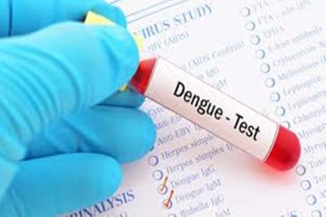 Desde el Nodo Epidemiológico Concordia informaron que "se enviaron muestras" Desde el Nodo Epidemiológico Concordia informaron que "se enviaron muestras"