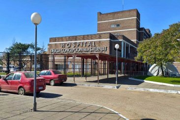 El paciente falleció en la madrugada de este miércoles. El paciente falleció en la madrugada de este miércoles.