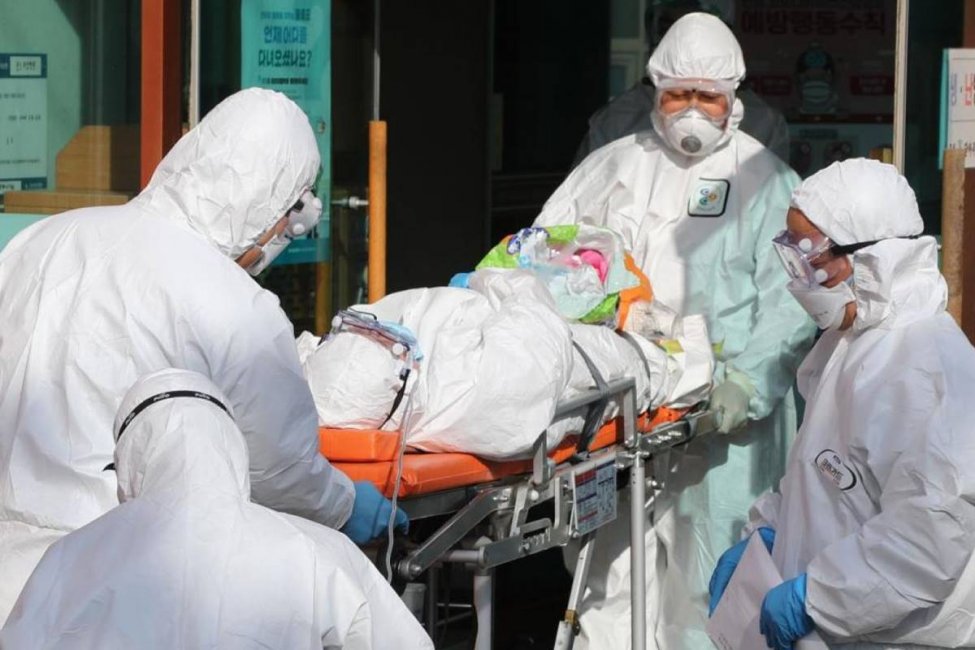 Entre Ríos reporta cuatro nuevos fallecimientos asociados a Coronavirus
