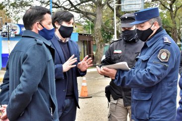 Las nuevas flexibilizaciones ya están vigentes, a nivel local. Las nuevas flexibilizaciones ya están vigentes, a nivel local.