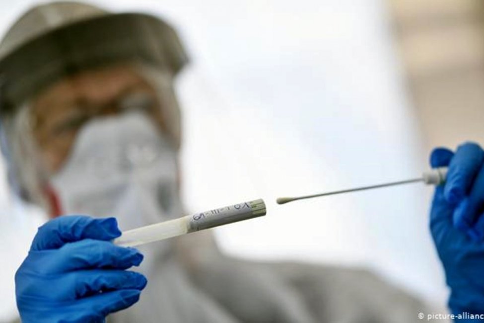 Este domingo se sumaron 21 nuevos casos de Coronavirus en Entre Ríos