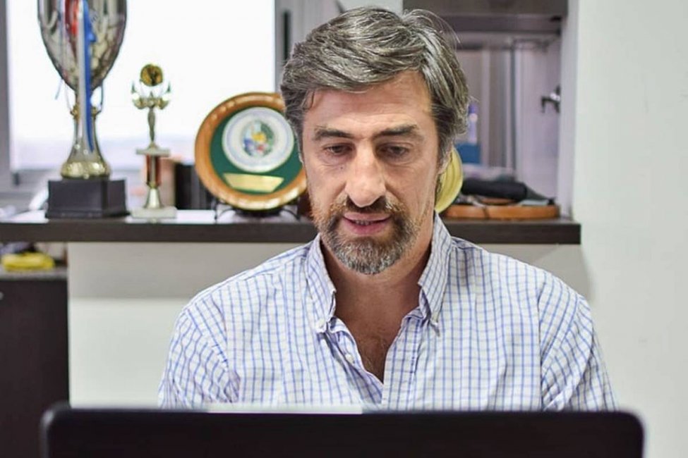 Giano afirma que en la disputa de lo Etchevehere &ldquo;hay un claro interés de hacer política con una situación que tiene que resolverse por vía judicial&rdquo;