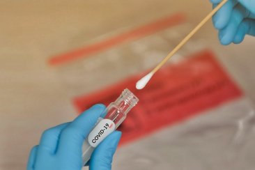 El laboratorio de Concepción del Uruguay procesó 8 muestras este jueves. El laboratorio de Concepción del Uruguay procesó 8 muestras este jueves.