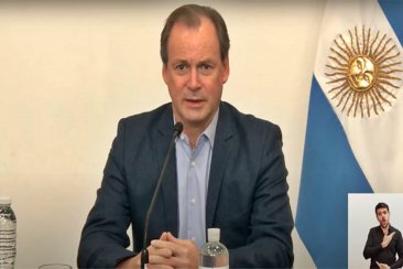 Bordet encabezó el anuncio, junto a los intendentes de Paraná y Gualeguaychú. Bordet encabezó el anuncio, junto a los intendentes de Paraná y Gualeguaychú.
