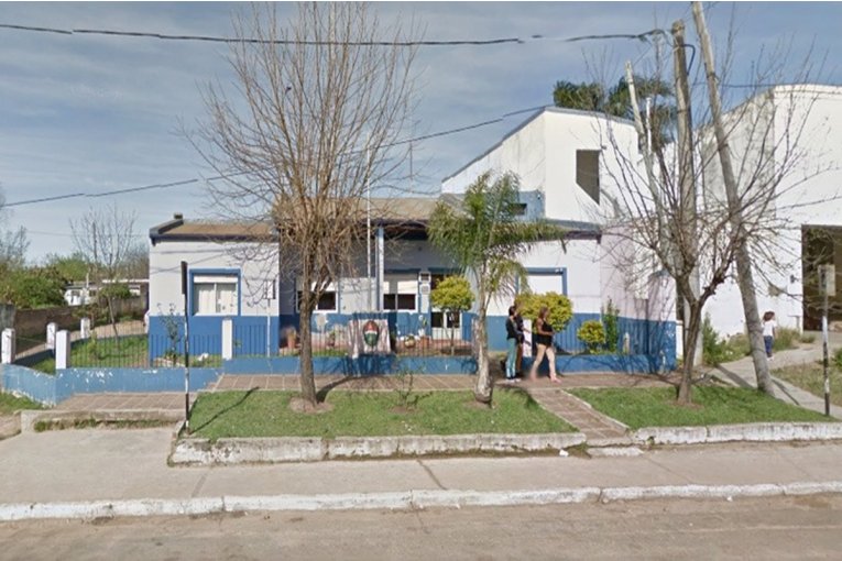 Fue encontrada la nena de 11 años que se había ausentado de su hogar