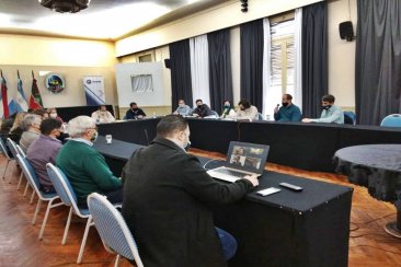 El bloque opositor criticó el rol "pasivo" del área de Defensa al Consumidor. El bloque opositor criticó el rol "pasivo" del área de Defensa al Consumidor.