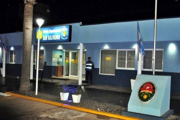 Hasta el 12 de marzo se podrá circular hasta las 3 horas en San Salvador. Hasta el 12 de marzo se podrá circular hasta las 3 horas en San Salvador.