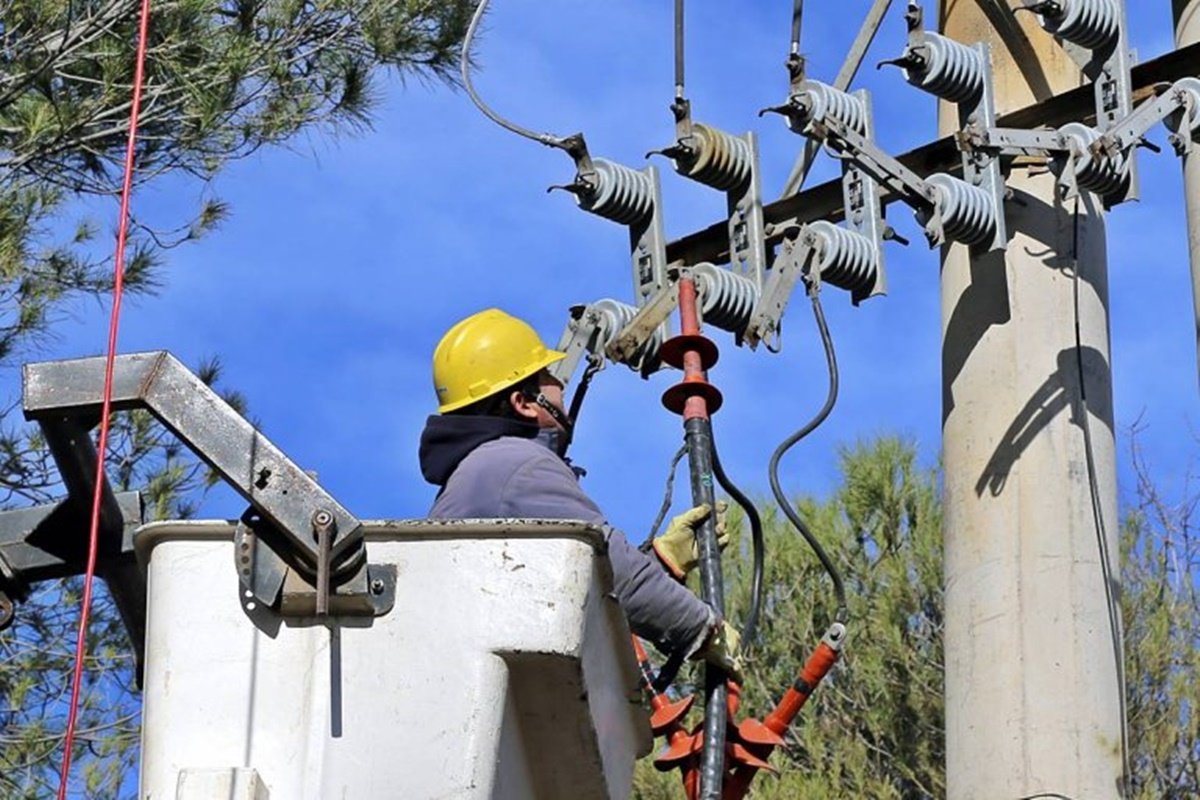 Dos cortes para este viernes, en Concordia.