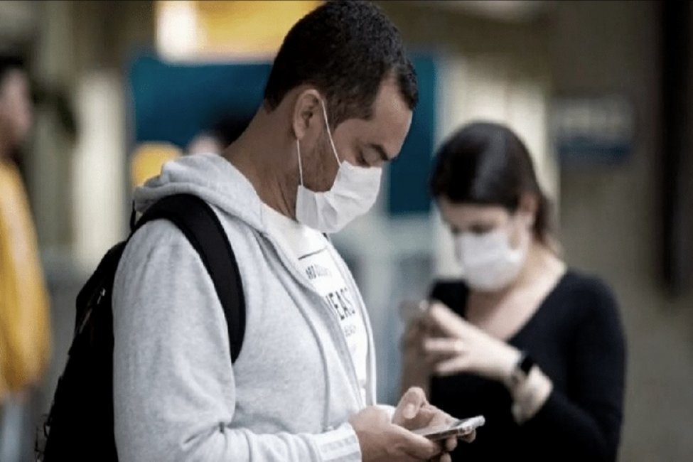 El Dr. Dodorico advirtió que “el no cuidarnos va a hacer que las restricciones sean más”