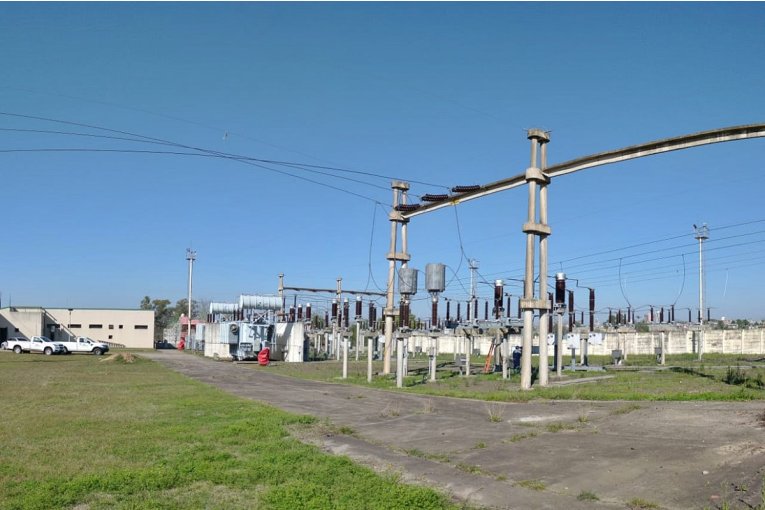 La Cooperativa El&eacute;ctrica anunci&oacute; la construcci&oacute;n de una nueva estaci&oacute;n transformadora en Concordia