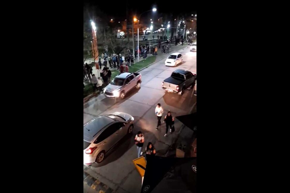 Por las imágenes vistas en Chajarí &ldquo;parece que las campañas hechas no sirven de nada&rdquo;