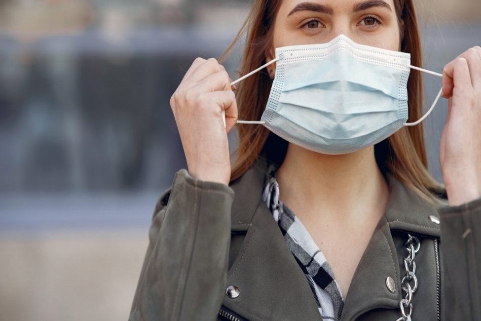 Ante el avance epidemiológico en Chajarí es obligatorio el uso de tapabocas
