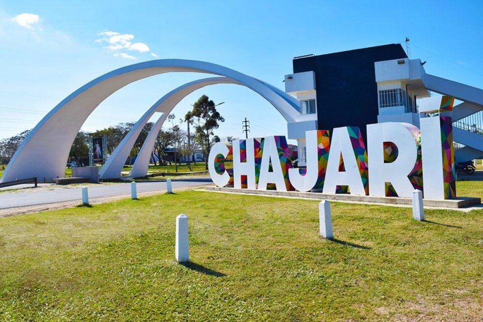 Con 70 casos activos de Coronavirus Chajarí fue reclasificada nuevamente