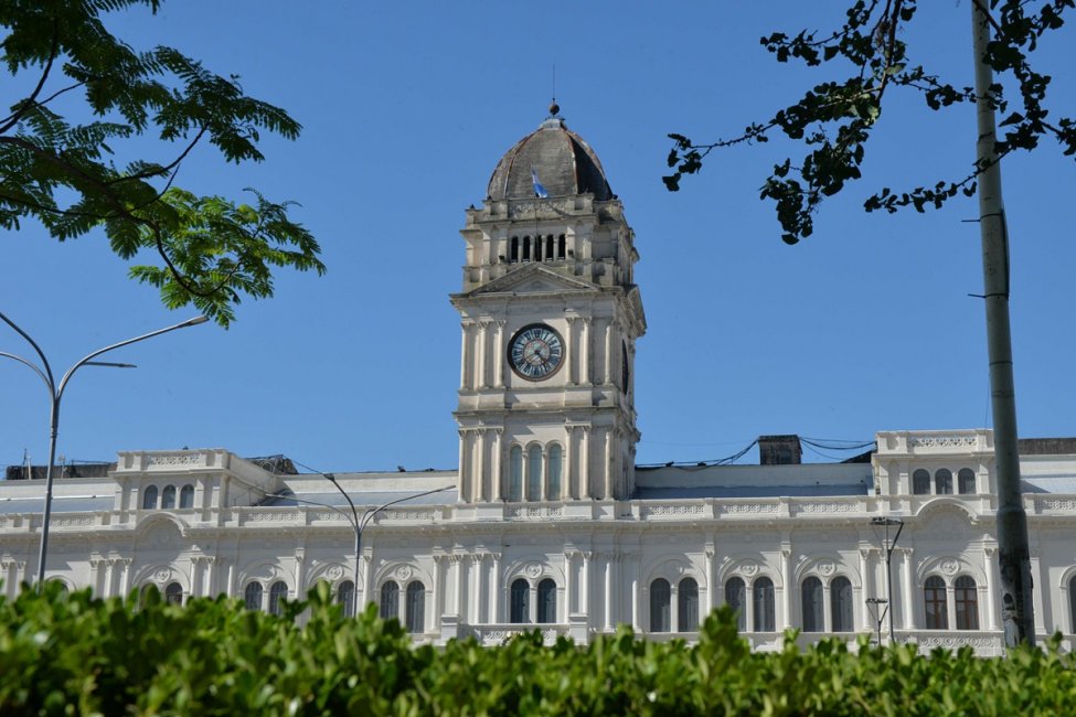 La paritaria estatal se pospuso para el viernes