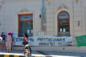 La convocatoria se realizó en la mañana de este viernes. La convocatoria se realizó en la mañana de este viernes.