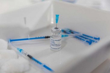 No hubo casos ni reportes de patologías graves asociadas a la vacunación. No hubo casos ni reportes de patologías graves asociadas a la vacunación.