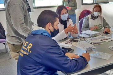 La denuncia había sido realizada en junio pasado. La denuncia había sido realizada en junio pasado.
