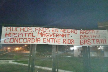 "Son alrededor de 67 trabajadores los que conforman la lista", afirmó Dodorico. "Son alrededor de 67 trabajadores los que conforman la lista", afirmó Dodorico.