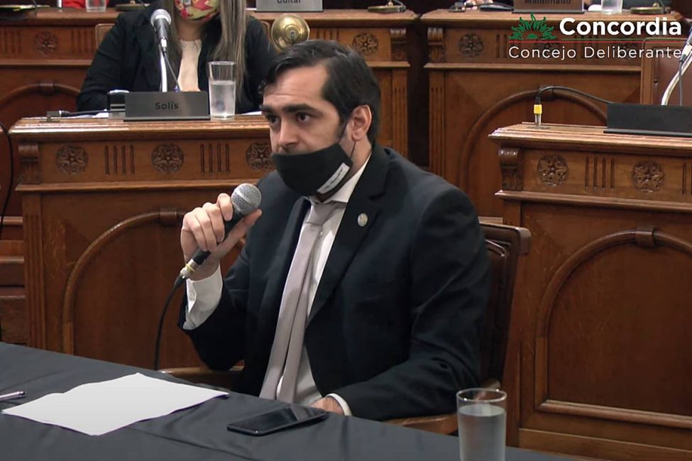 Concejal presentará un proyecto para que el municipio tenga un rol activo en el control de precios congelados