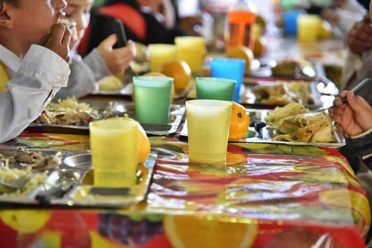 uscan que los comedores escolares se abastezcan con producci&oacute;n de Entre R&iacute;os.
