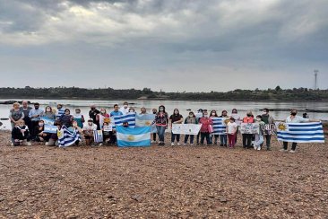 El Grupo Puente sigue pidiendo un protocolo especial. El Grupo Puente sigue pidiendo un protocolo especial.