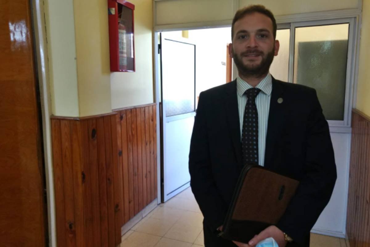 Sastre, en el centro de otra pol&eacute;mica.
