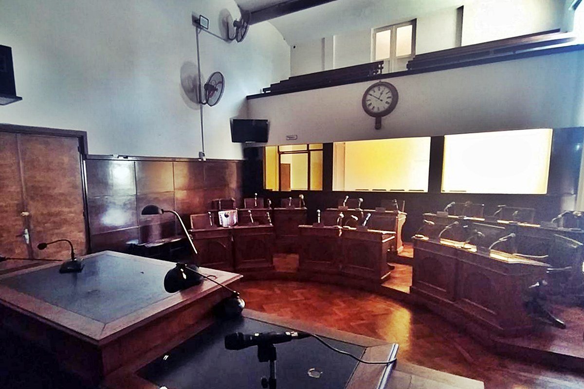 El Bloque del PJ deber&aacute; reconformar sus integrantes en el Concejo