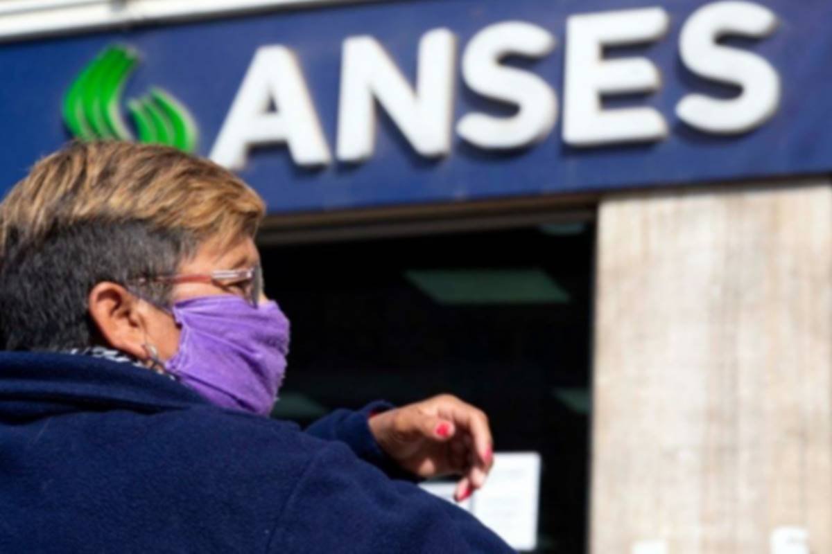 Esta semana contin&uacute;a el pago de jubilaciones y pensiones.