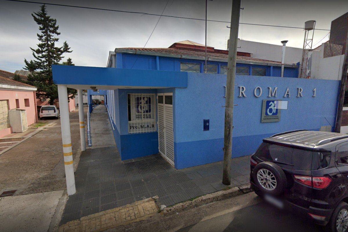 La directora de Discapacidad brind&oacute; detalles sobre el &aacute;rea municipal.