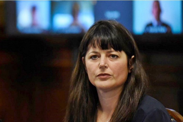 Los candidatos de “Ahora la Patria” repudiaron los dichos de Benegas Lynch sobre Enersa y Salto Grande