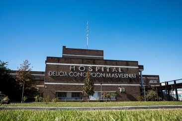Las residencias concordienses obtuvieron la categoría más alta. Las residencias concordienses obtuvieron la categoría más alta.