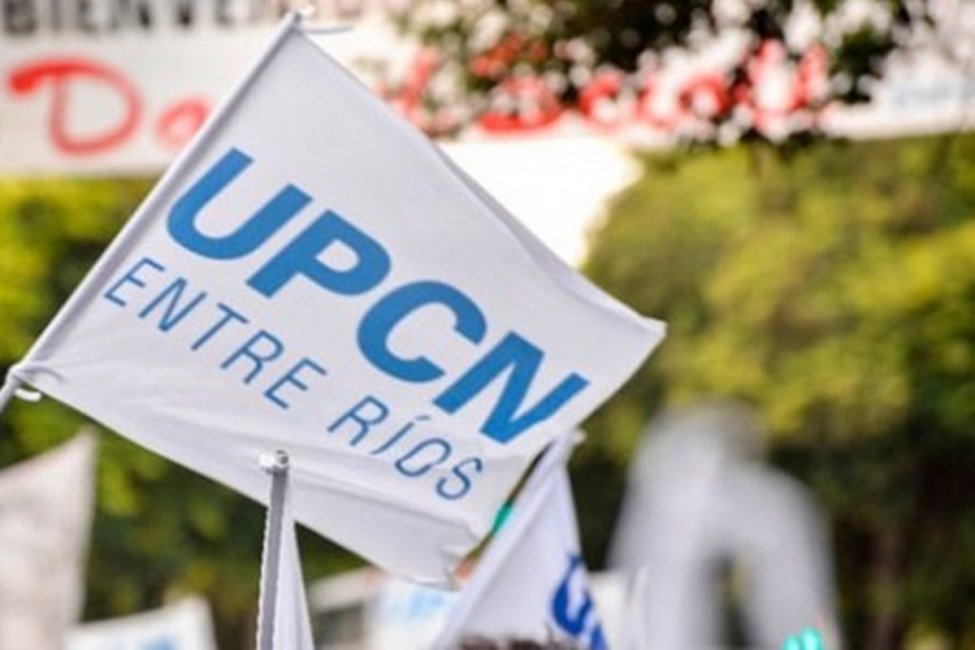 UPCN manifestó que buscará “un acuerdo, no que el gobierno unilateralmente dé el aumento”