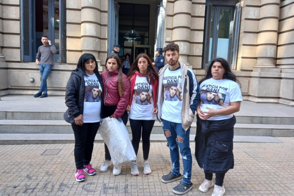 Familiares y allegados de Daniel Pérez realizarán una nueva marcha pidiendo "perpetua" para los detenidos