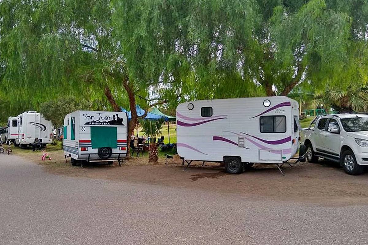 Un nuevo encuentro de rodanteros tendr&aacute; lugar en Concordia