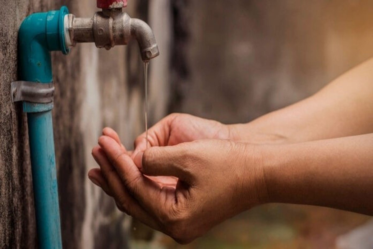 Desde el EDOS recordaron que &ldquo;el uso responsable del agua"