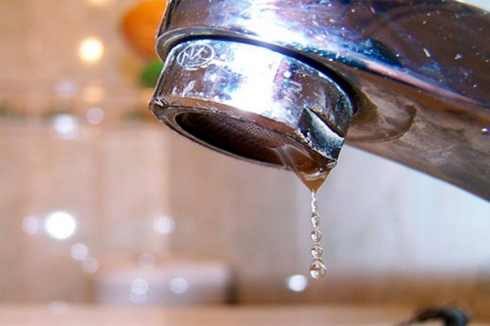 Por la rotura de un caño maestro se podría reducir la presión en el suministro de agua